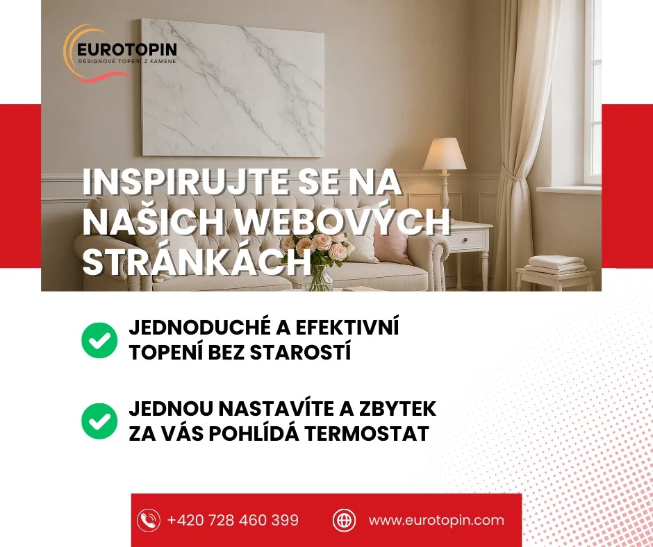 Inspirace · realizace